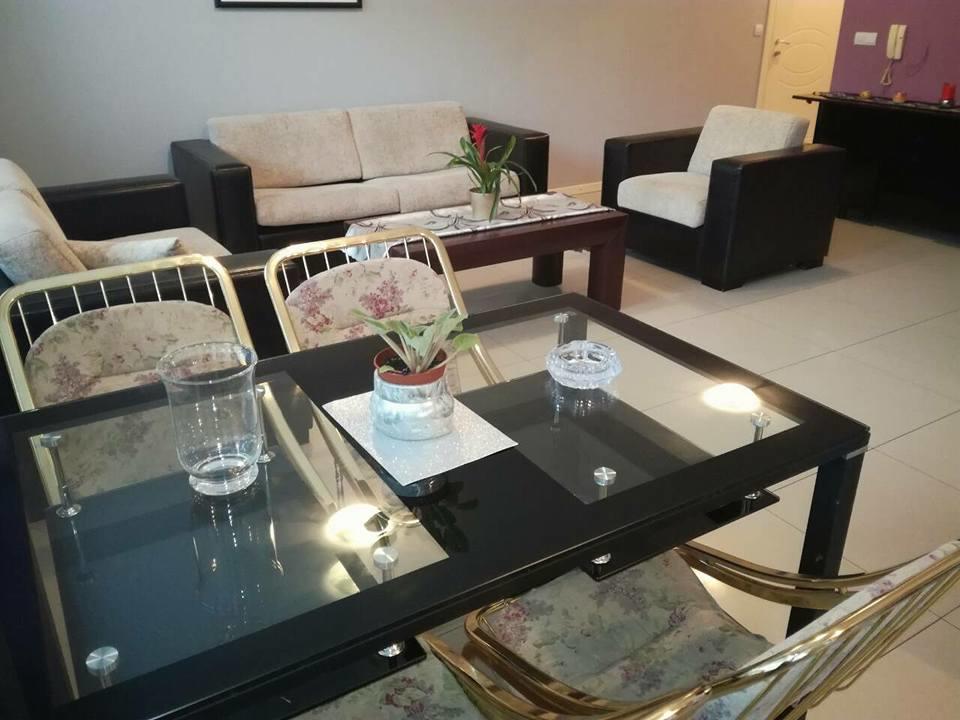 Apartman Natasa 1 Vrsac Eksteriør billede